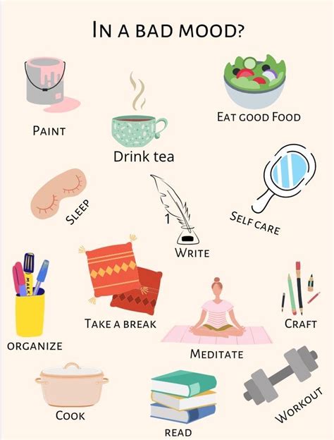 Morning Routine Checklist Healthy Morning Routine Good Mental Health