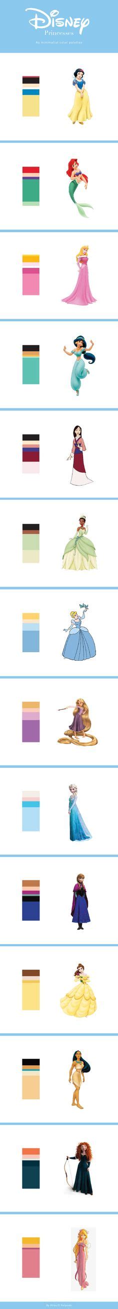 27 Best Disney Princess Colors Ideas Disney Princess Colors Princess