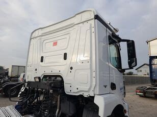 Mercedes Benz Antos Actros MP4 Arocs 0006001005 0006000101 Cabin For