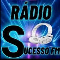 Rádio Sucesso FM Bebedouro SP Brasil Radios br