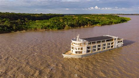 How To Stay Safe In The Amazon Rainforest Rainforest Cruises