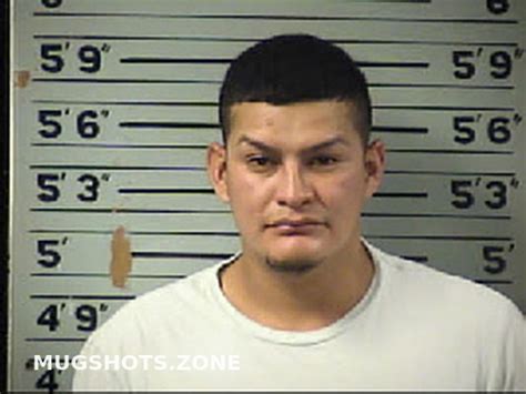 MARTINEZ MIGUEL GOMEZ 04 17 2021 Transylvania County Mugshots Zone