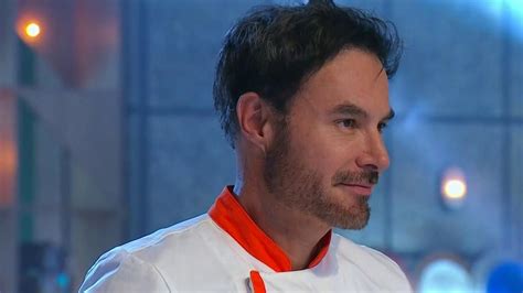 Alejandro L Pez Es El Quinto Eliminado De Top Chef Vip