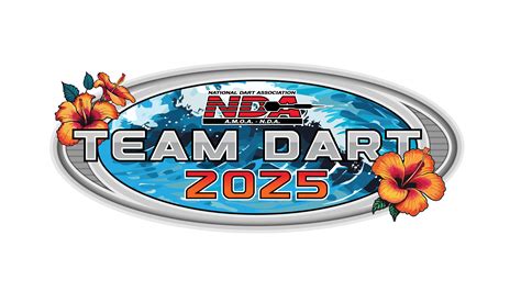 Nda Team Dart 2025 Libbi Othella