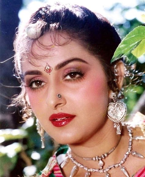 Jaya Prada Most Beautiful Bollywood Actress Beautiful Girl Indian Most Beautiful Indian Actress