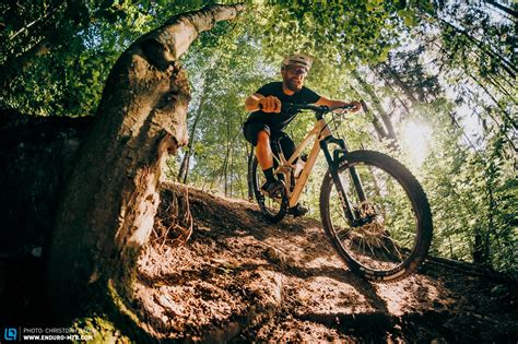 Yt Izzo Comp 2020 On Test The Best Trail Bike For Fans Of Efficiency