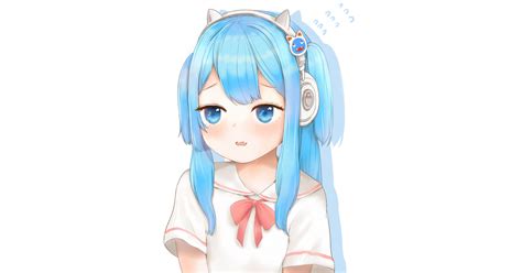 Shifty Shifty Loli シフティー Nikke Shifty Pixiv