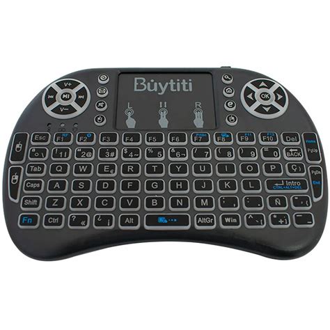 Mini Teclado Buytiti Mejor Precio Febrero 2023 BigGo México