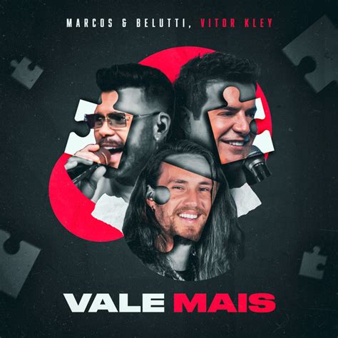 Vale Mais Ao Vivo Single By Marcos Belutti Spotify