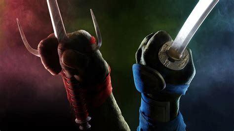 🔥 [50+] TMNT Raphael Wallpapers | WallpaperSafari