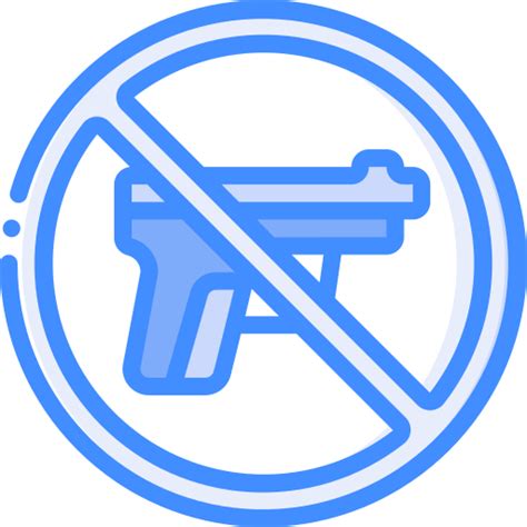 Sin Armas Iconos Gratis De Armas