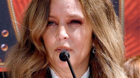 Inside Lisa Marie Presley S Final Days