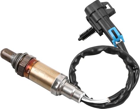 Amazon Mostplus Oxygen Sensor Compatible With