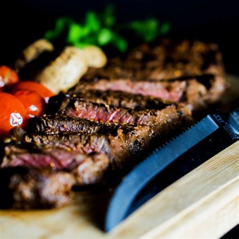 High-Quality Local Iowa Meat Delivered to Your Door. Grass Fed Angus