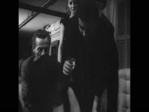 ELGA ANDERSEN Nude AZNude