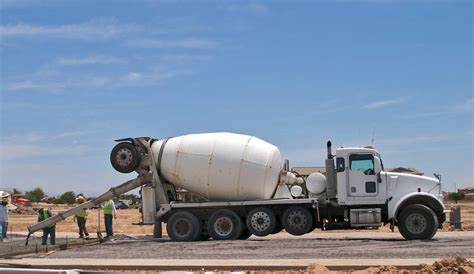 Concrete Truck Accident Lawyer In Hempstead Free Consultations