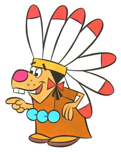 CHIEF RUNNING BOARD - GO GO GOPHERS Cartoon Character Pictures, Classic Cartoon Characters ...