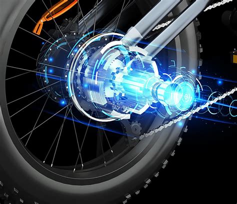 Jansno X Electric Bike Inch Tire V Ah Mph Speed W Motor