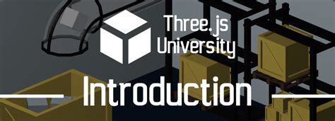 Threejs Introduction Threejs University