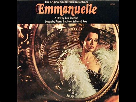 Isolde Et Les Bens cover of Pierre Bachelet and Hervé Roy s Emmanuelle