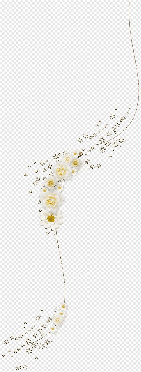 Flower Petal Floral Design Branch Twig Poetry Png PNGWing