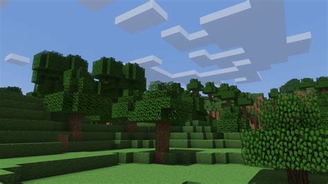 Simplicissimus Shader Pour Minecraft Minecraftfr