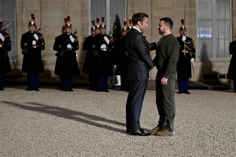 Quest Ce Que Cette Rare D Coration Remise Par Emmanuel Macron