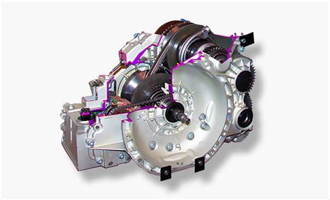 Schimb Ulei Cutie Automata Cvt Mercedes