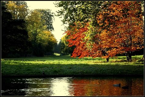 Frederiksberg Gardens | Sightseeing | Copenhagen