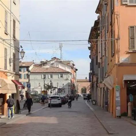 Un Laboratorio Di Quartiere Per Via Roma E Piazza Del Popol Giost