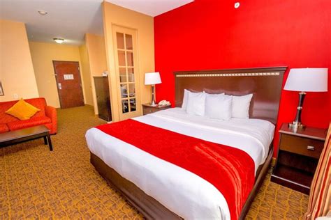 Hotel Pearland Pearland | Bookonline.com