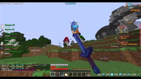 Minecraft Factions Lets Play Mineblast Net Coin Flip