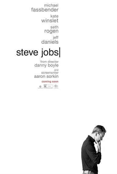 Steve Jobs 2015 Review Flickdirect