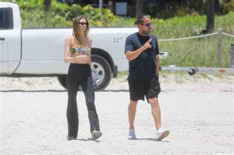 Behati Prinsloo Nude OnlyFans Photo The Fappening Plus