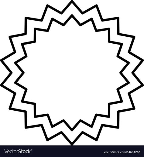 Seal stamp icon Royalty Free Vector Image - VectorStock