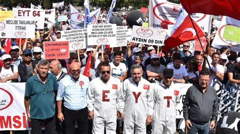 Merakla beklenen EYT düzenlemesiyle kaç kişi emekli olacak AK Partili