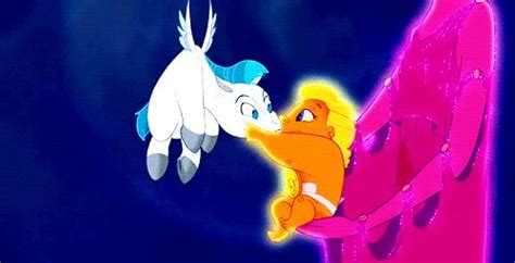 Pegasus from Hercules | Disney hercules, Disney, Classic disney