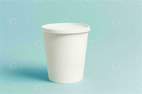 AI generated coffee paper cup mockup. AI Generative Pro Photo 34616134 Stock Photo at Vecteezy