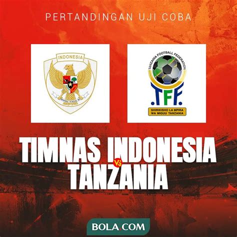 Jelang Uji Coba Lawan Timnas Indonesia Wajah Ceria Iringi Pemain