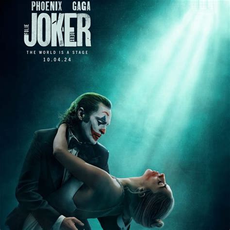 Joker Folie à Deux Is Not a Full Musical but Music Is an Essential