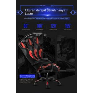 Jual Gasken Kursi Gaming Ka Kaki Kursi Nilon Biaya Kursi Hitam Kursi