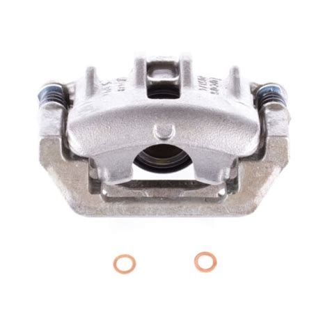 Powerstop L2065 Brake Calipers Rear Driver Left Side Hand For Land Rover Range Ebay