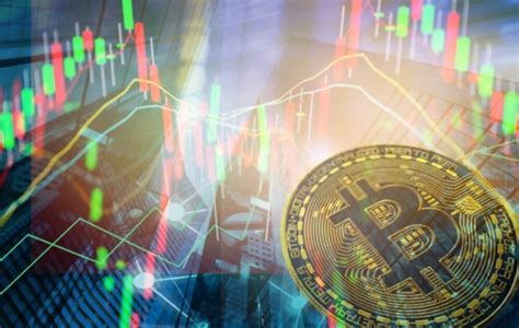 تحليل سعر البيتكوين والايثيريوم مع ارتفاع عملة Nem بنسبة 30