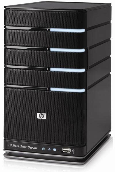 hp launches  home servers  pcs  macs