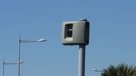 Les Radars De Feux Rouges Ornikar