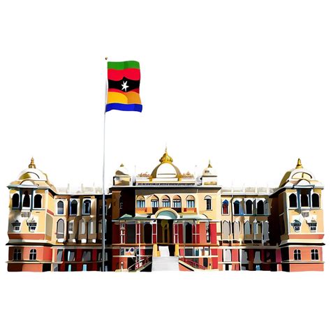 Download Royal Palace Png Fwv90