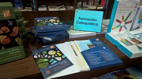 Materiales Para La Catequesis Para Una Nueva Etapa Evangelizadora En