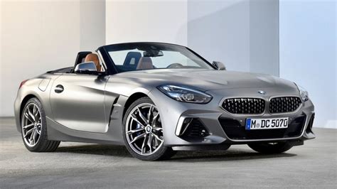 Bmw 2021 Z4 M40i 車款介紹 Yahoo奇摩汽車機車