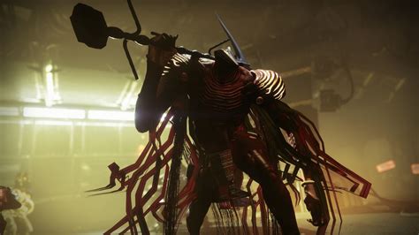 Tormentor Destinypedia The Destiny Wiki