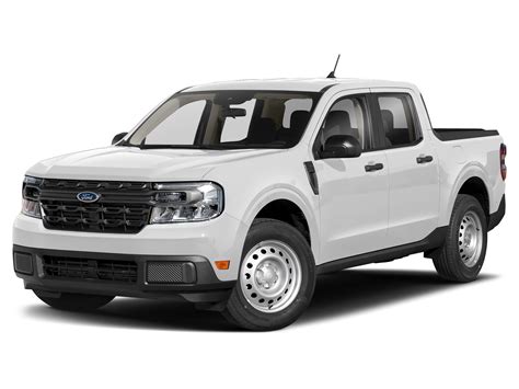 Ford Maverick Hybrid Price Specs Review Cabot Ford Lincoln